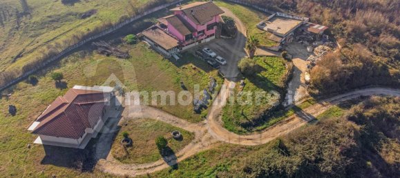 5 bedrooms Villa in Patrica, Italy No. 155074 13