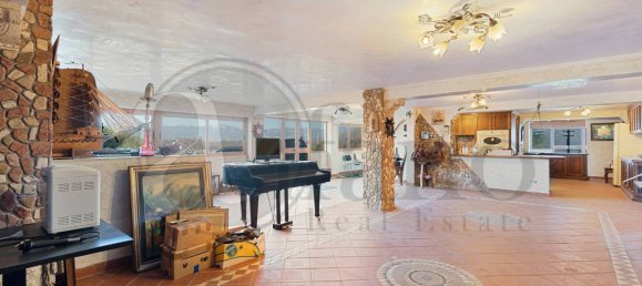 5 bedrooms Villa in Patrica, Italy No. 155074 41