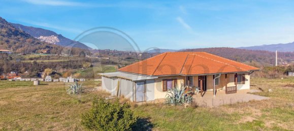 5 bedrooms Villa in Patrica, Italy No. 155074 9