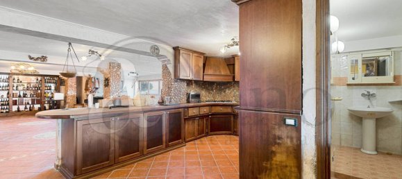 5 bedrooms Villa in Patrica, Italy No. 155074 44