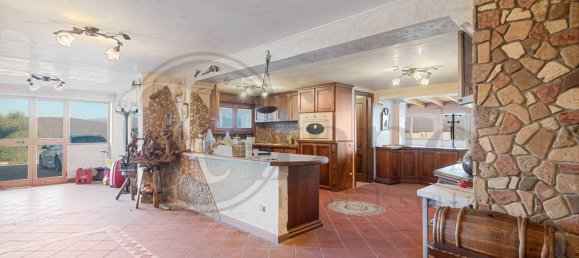 5 bedrooms Villa in Patrica, Italy No. 155074 43
