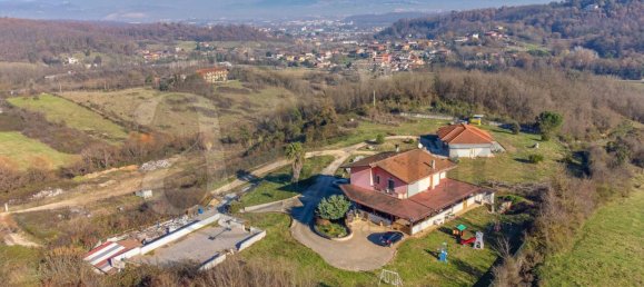 5 bedrooms Villa in Patrica, Italy No. 155074 11