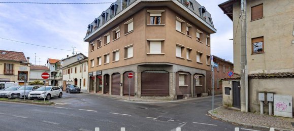 3-Zimmer Wohnung in Cesano Maderno, Italy, Nr. 29936 2