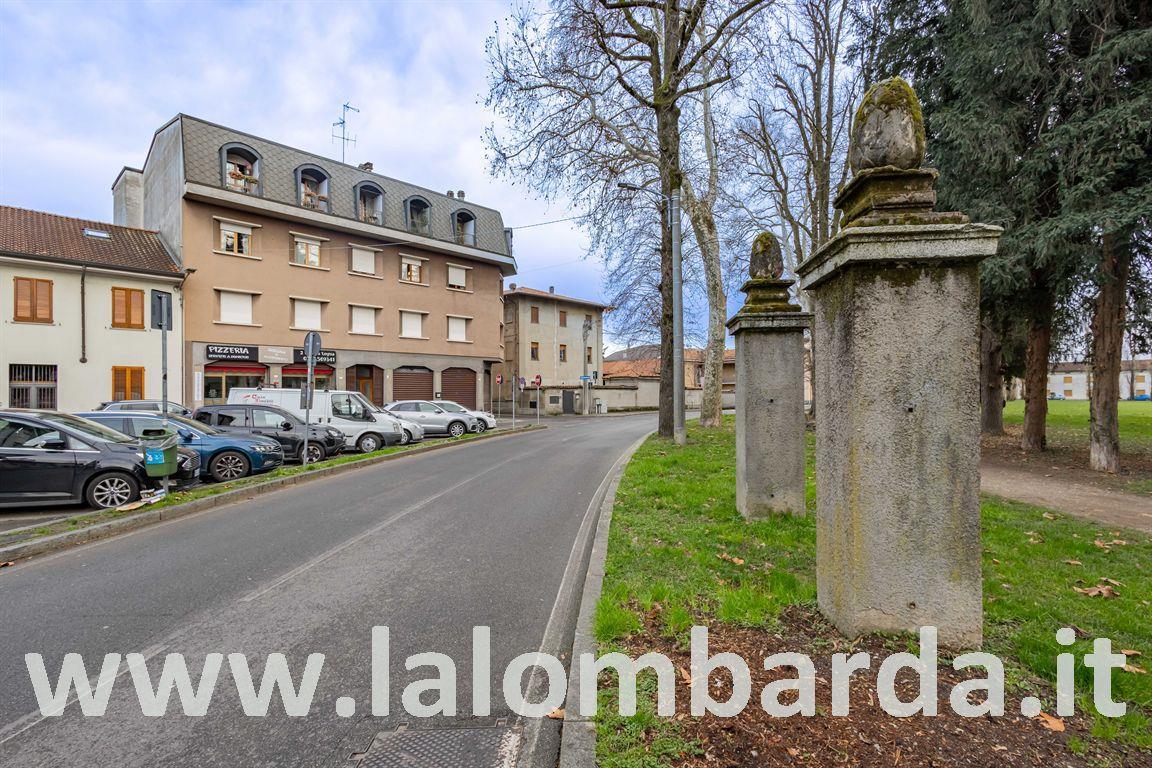 3-Zimmer Wohnung in Cesano Maderno, Italy, Nr. 29936