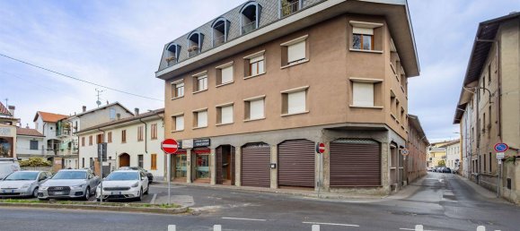 3-Zimmer Wohnung in Cesano Maderno, Italy, Nr. 29936 3