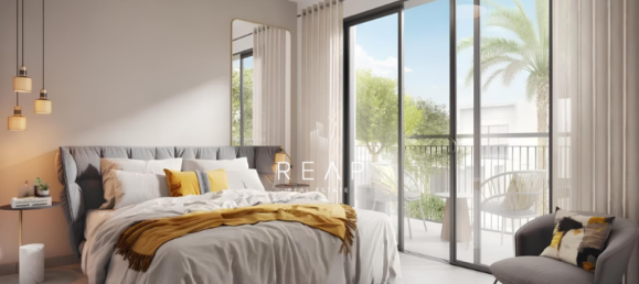 4 Schlafzimmer Villa in Dubai South (Dubai World Central), UAE, Nr. 31031 8