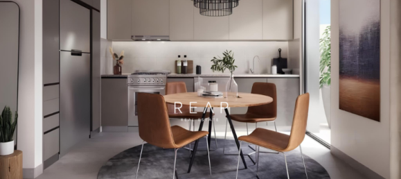 4 Schlafzimmer Villa in Dubai South (Dubai World Central), UAE, Nr. 31031 7