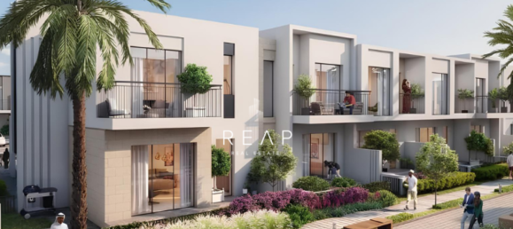 4 Schlafzimmer Villa in Dubai South (Dubai World Central), UAE, Nr. 31031 5