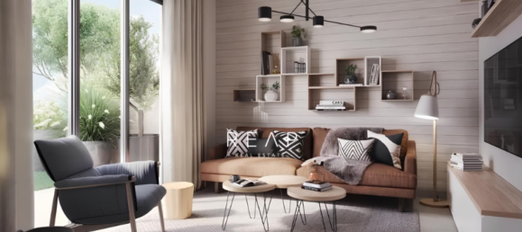 4 Schlafzimmer Villa in Dubai South (Dubai World Central), UAE, Nr. 31031 10