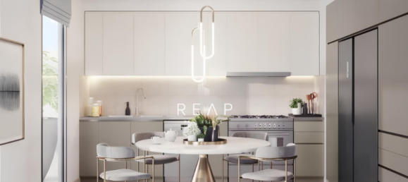 4 Schlafzimmer Villa in Dubai South (Dubai World Central), UAE, Nr. 31031 9