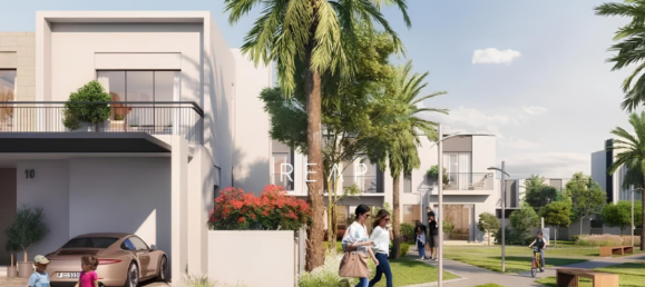 4 Schlafzimmer Villa in Dubai South (Dubai World Central), UAE, Nr. 31031 6