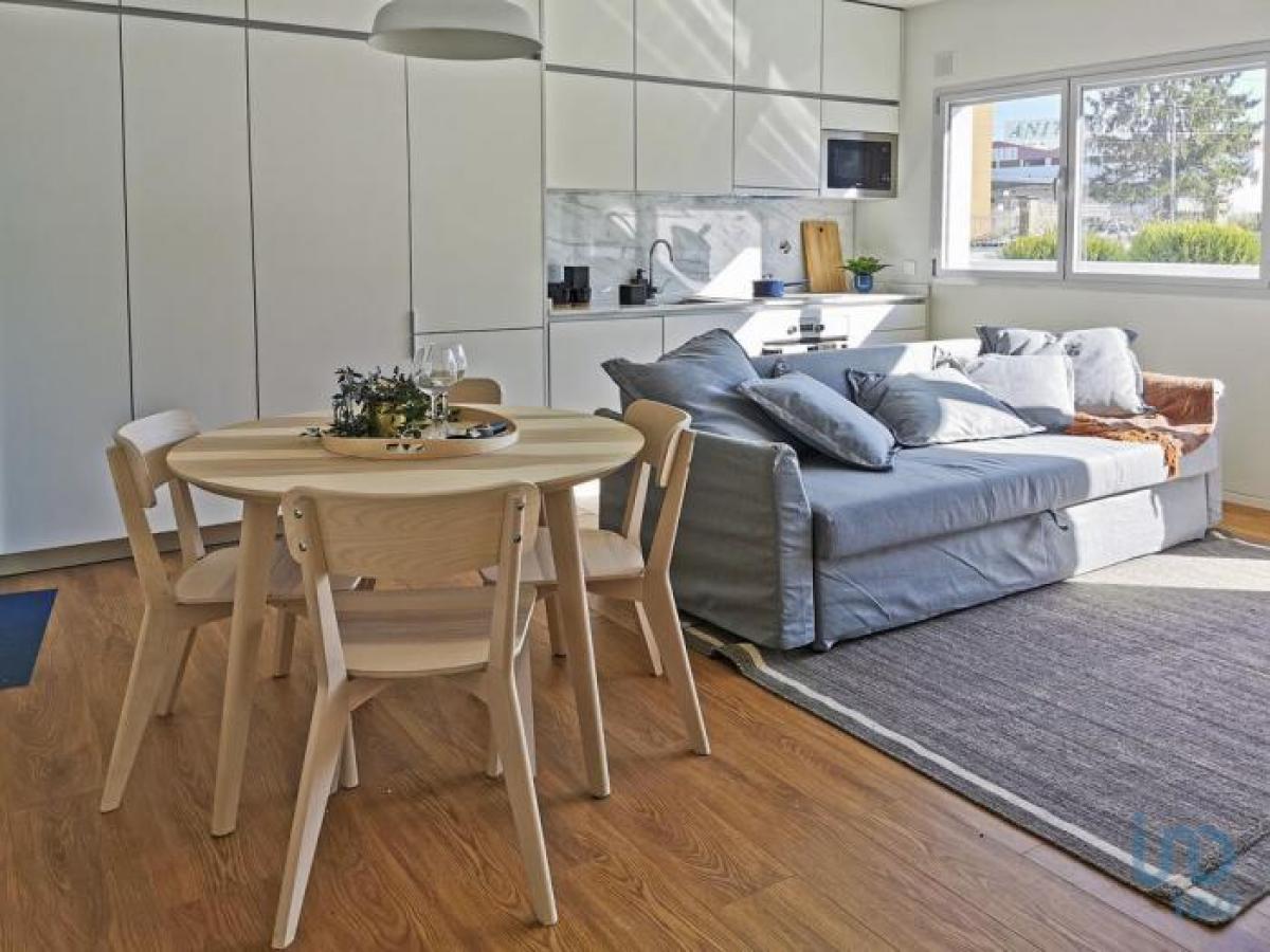 Apartamento T2 em Porto, Portugal N.º 5831