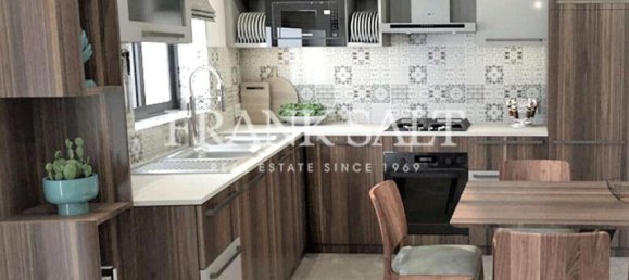 2 غرف نوم شقة في Siggiewi, Malta رقم 4812 3