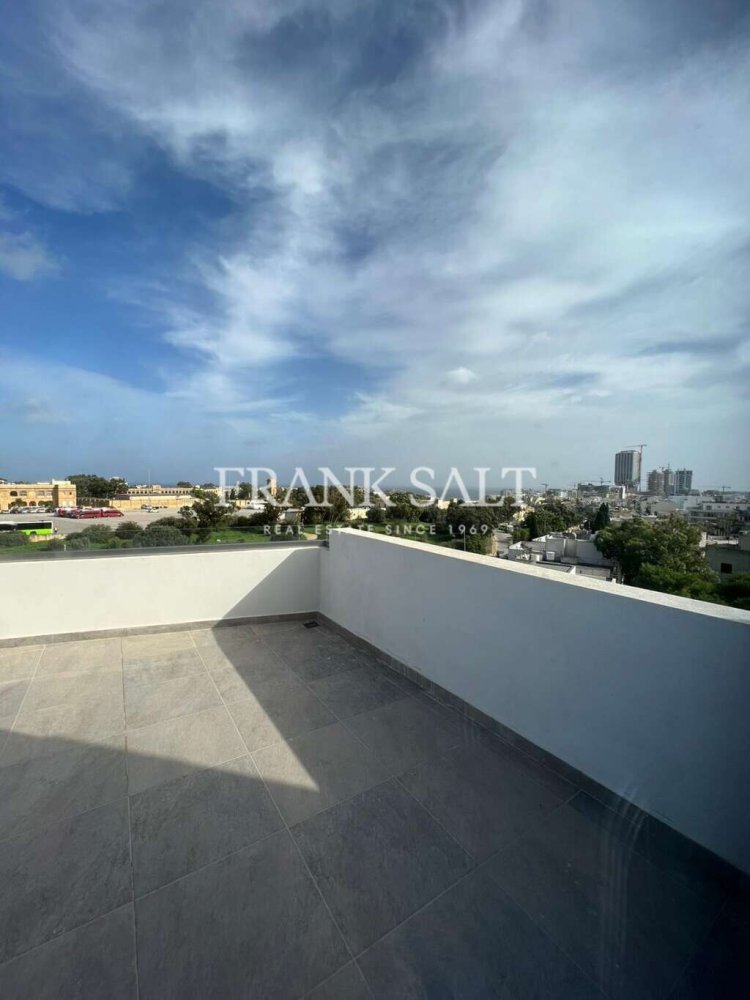 2 غرف نوم شقة في Siggiewi, Malta رقم 4812