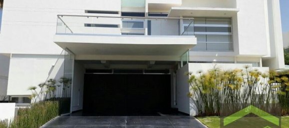 3 غرف نوم منزل في Queretaro, Mexico رقم 163643 2