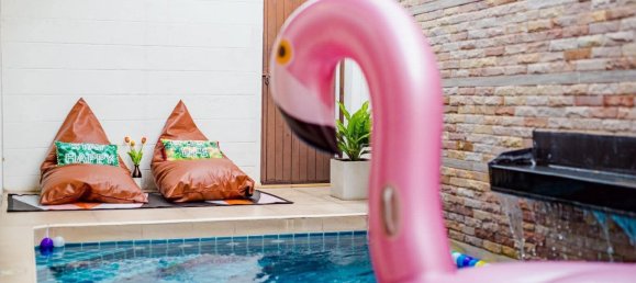 3 bedrooms Villa for sale in Pattaya, Chonburi, Eastern Thailand, Thailand № 81839 22