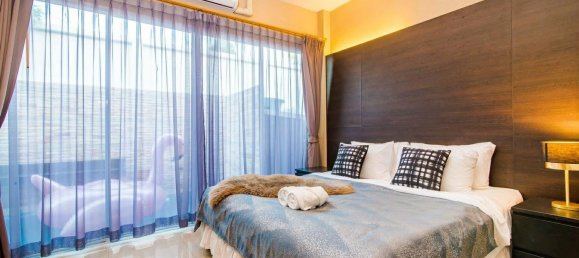 3 bedrooms Villa for sale in Pattaya, Chonburi, Eastern Thailand, Thailand № 81839 10
