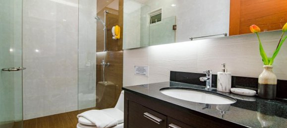 3 bedrooms Villa for sale in Pattaya, Chonburi, Eastern Thailand, Thailand № 81839 17