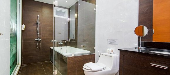 3 bedrooms Villa for sale in Pattaya, Chonburi, Eastern Thailand, Thailand № 81839 16