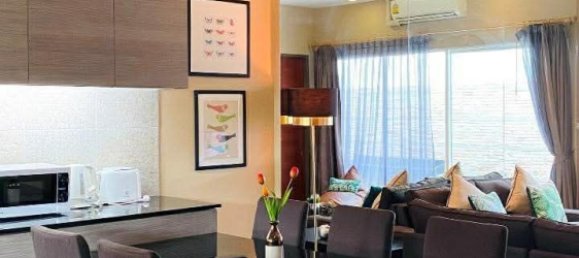 3 bedrooms Villa for sale in Pattaya, Chonburi, Eastern Thailand, Thailand № 81839 13