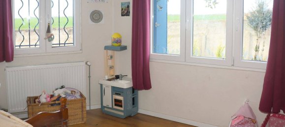 9 bedrooms House in Villiers-Saint-Frederic, France No. 326538 17