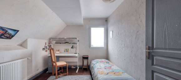 9 bedrooms House in Villiers-Saint-Frederic, France No. 326538 22