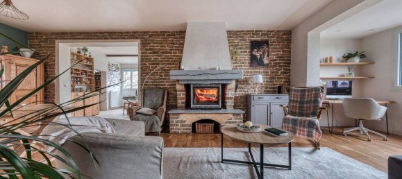 9 bedrooms House in Villiers-Saint-Frederic, France No. 326538 3