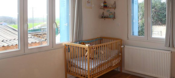 9 bedrooms House in Villiers-Saint-Frederic, France No. 326538 16