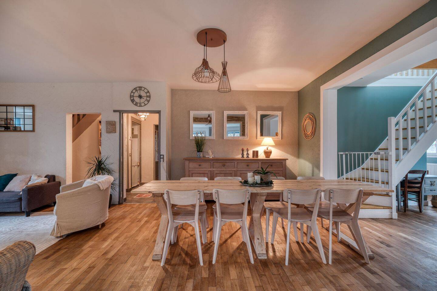 9 bedrooms House in Villiers-Saint-Frederic, France No. 326538