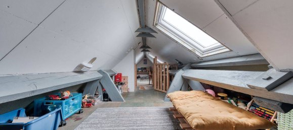 9 bedrooms House in Villiers-Saint-Frederic, France No. 326538 25