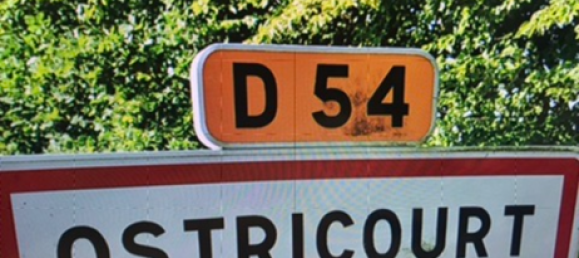 Grundstück in Ostricourt, France, Nr. 216594 2