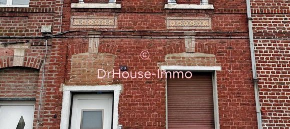 Casa de 2 dormitorios en Auberchicourt, France No. 47466 13