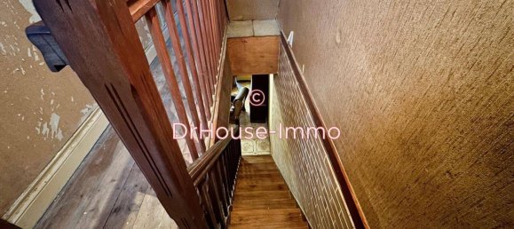 Casa de 2 dormitorios en Auberchicourt, France No. 47466 9