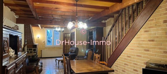 Casa de 2 dormitorios en Auberchicourt, France No. 47466 2