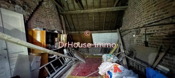 Casa de 2 dormitorios en Auberchicourt, France No. 47466 12