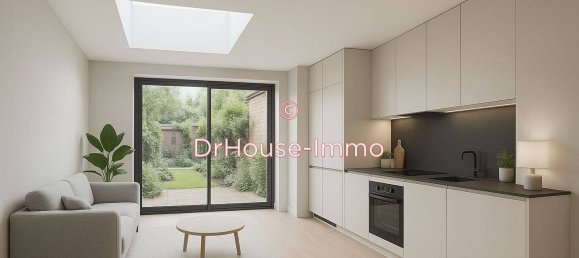 Casa de 2 dormitorios en Auberchicourt, France No. 47466 5