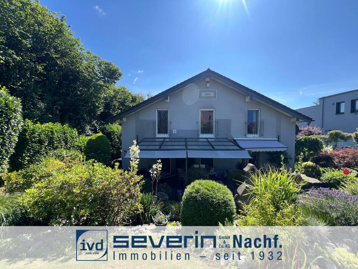 4 Schlafzimmer Gebäude in Dortmund, Germany, Nr. 309609