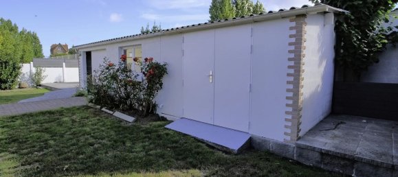 4 Schlafzimmer Haus in Courseulles-sur-Mer, France, Nr. 356447 18