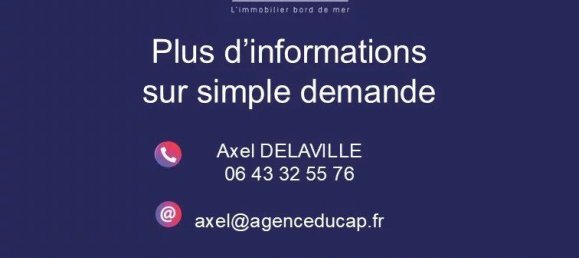 4 Schlafzimmer Haus in Courseulles-sur-Mer, France, Nr. 356447 20