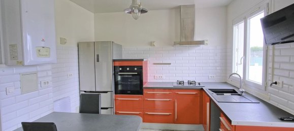 4 Schlafzimmer Haus in Courseulles-sur-Mer, France, Nr. 356447 6