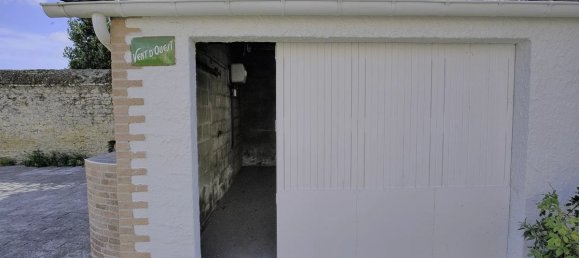 4 Schlafzimmer Haus in Courseulles-sur-Mer, France, Nr. 356447 19