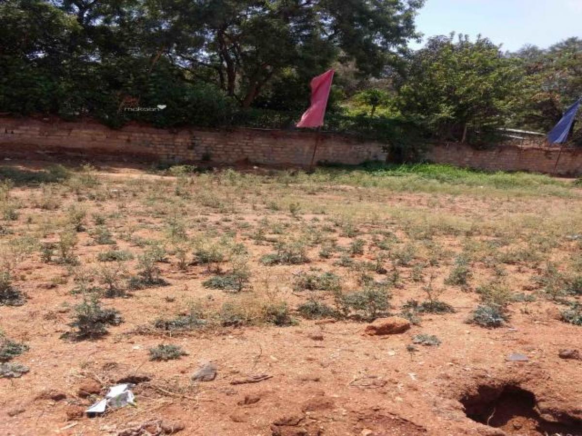 Grundstück in Hyderabad, India, Nr. 32271