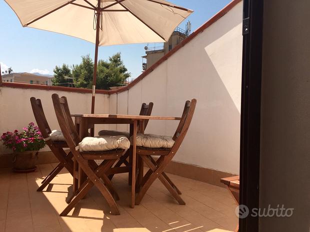 Офис с 2 комнатами в Палермо, Италия № 304033