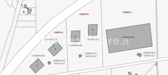 5غرفة مستودع في Catania, Italy رقم 88311 22