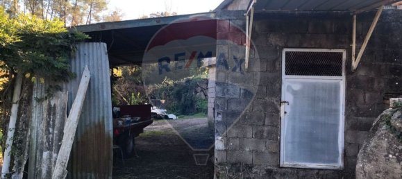 1 bedroom House in Marco de Canaveses, Portugal No. 29105 10