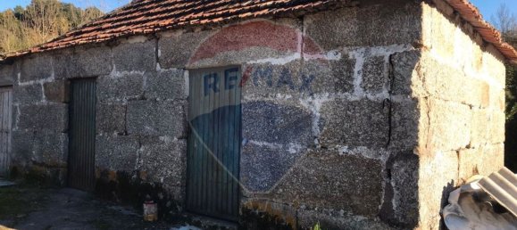 1 bedroom House in Marco de Canaveses, Portugal No. 29105 2