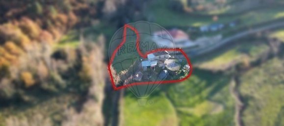 1 bedroom House in Marco de Canaveses, Portugal No. 29105 19