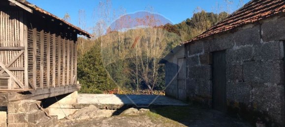 1 bedroom House in Marco de Canaveses, Portugal No. 29105 4