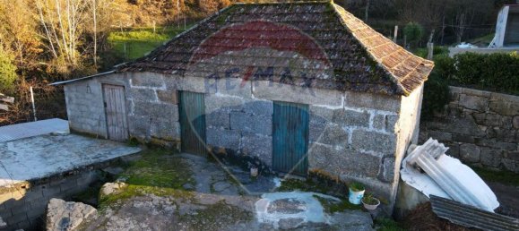 1 bedroom House in Marco de Canaveses, Portugal No. 29105 15