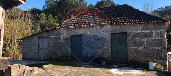 1 bedroom House in Marco de Canaveses, Portugal No. 29105 3